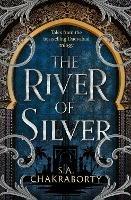 The River of Silver: Tales from the Daevabad Trilogy