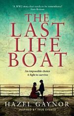 The Last Lifeboat