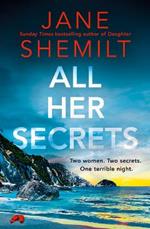 All Her Secrets