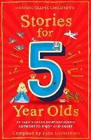 Stories for 5 Year Olds