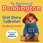 The Adventures of Paddington – First Story Collection