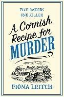 A Cornish Recipe for Murder