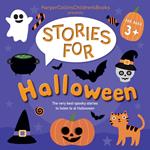 Stories for Halloween