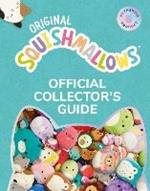 Squishmallows Official Collectors’ Guide