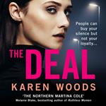 The Deal: The new gangland crime thriller for 2023