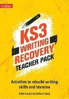 KS3 Writing Recovery Teacher Pack: Activities to Rebuild Writing Skills and Stamina