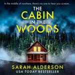 The Cabin in the Woods: A dark and gripping psychological thriller with a twist you won’t see coming