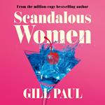 Scandalous Women: ‘Scrumptious’ Eve Chase