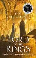 Libro in inglese The Lord of the Rings J. R. R. Tolkien