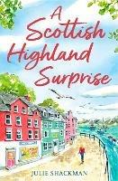 A Scottish Highland Surprise