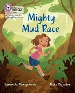 Mighty Mud Race: Phase 5 Set 3