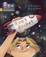 Roo's Rocket: Phase 5 Set 1