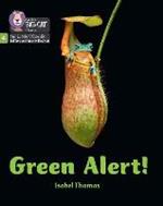 Green Alert!: Phase 4 Set 2 Stretch and Challenge