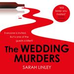 The Wedding Murders: The gripping new psychological crime thriller you won’t want to miss!