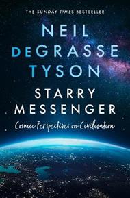 Starry Messenger: Cosmic Perspectives on Civilisation