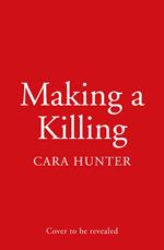 Making a Killing (DI Fawley, Book 7)