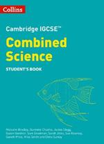 Cambridge IGCSE™ Combined Science Student's Book