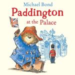 Paddington at the Palace