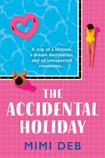 The Accidental Holiday