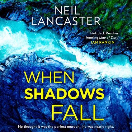 When Shadows Fall: A new utterly gripping Scottish police procedural for crime fiction and thriller fans for 2025! (DS Max Craigie Scottish Crime Thrillers, Book 6)