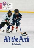 Hit the Puck: Phase 2 Set 5