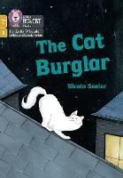 The Cat Burglar: Phase 5 Set 1