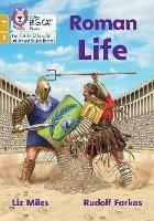 Roman Life: Phase 5 Set 2