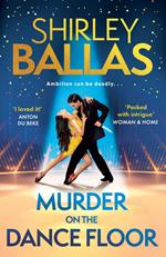 Murder on the Dance Floor (The Sequin Mysteries, Book 1)