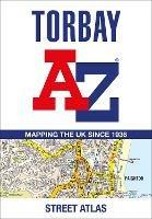 Torbay A-Z Street Atlas