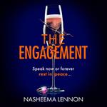 The Engagement: The gripping new debut psychological thriller for 2023 for fans of the bestsellers YOU and THE WEDDING PARTY