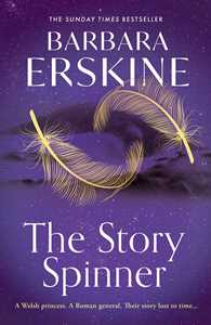 Ebook The Story Spinner Barbara Erskine