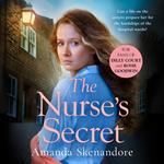 The Nurse’s Secret: An absolutely gripping historical saga!