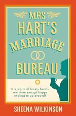 Mrs Hart’s Marriage Bureau