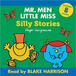 Mr Men Little Miss Audio Collection: Silly Stories (Mr. Men and Little Miss Audio)
