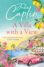 A Villa with a View (Romantic Escapes, Book 11)