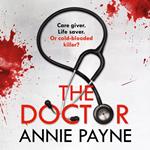 The Doctor: An utterly chilling and unputdownable read for winter 2023