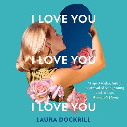 I Love You, I Love You, I Love You: The hilariously funny, nostalgic, Y2K, heart-warming, heart-breaking, romantic, new novel for 2024. Perfect for fans of One Day!