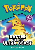 Pokemon Battle with the Ultra Beast