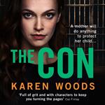 The Con: A pulse-pounding thriller from the Manchester crime writing queen