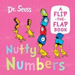 Nutty Numbers: A Flip-the-Flap Book