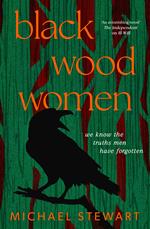 Black Wood Women