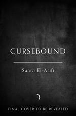 Cursebound (Faebound, Book 2)