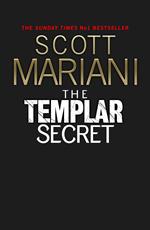 The Templar Secret (Ben Hope, Book 30)