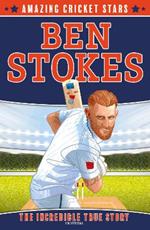 Ben Stokes