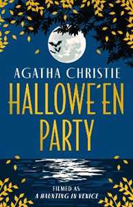 Libro in inglese Hallowe’en Party: Filmed as a Haunting in Venice Agatha Christie