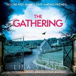 The Gathering: The gripping new crime thriller mystery that will keep you on the edge of your seat!