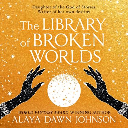 The Library of Broken Worlds