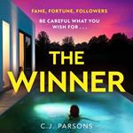 The Winner: The totally gripping and addictive new psychological suspense crime thriller for 2024