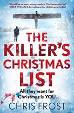 The Killer’s Christmas List