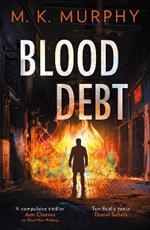 Blood Debt